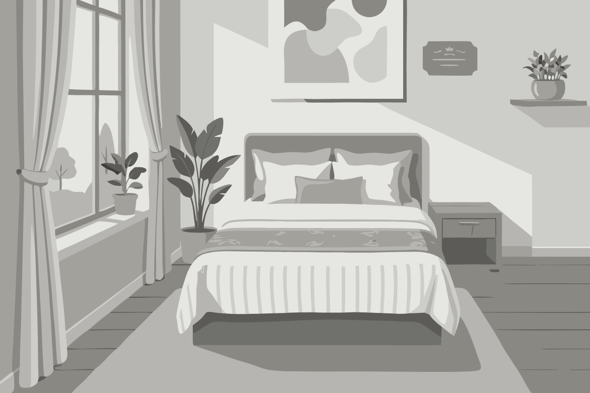 Balcony Suite