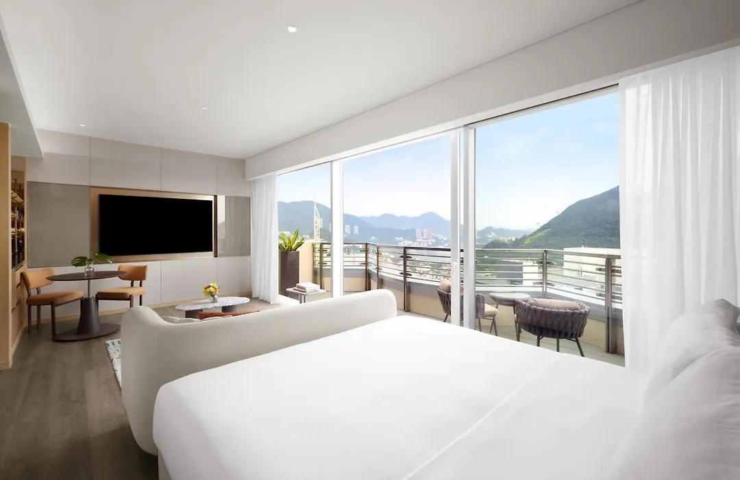 Nina Hotel Island South-1