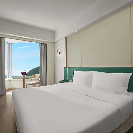 Nina Hotel Island South-2