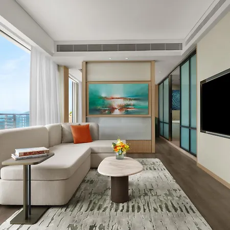 Nina Hotel Island South-3